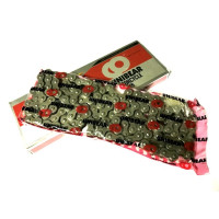 Corrente passo 520-114L - UNIBEAR